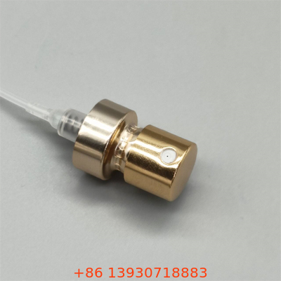 Máy bơm xịt nước hoa thân thiện với ngân sách cho các loại nước hoa của hiệu thuốc với hiệu suất đáng tin cậy và giá cả phải chăng