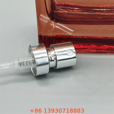 Van bơm nước hoa thu nhỏ cho các thương hiệu nước hoa có kích thước du lịch với thiết kế nhỏ gọn & niêm phong chống rò rỉ