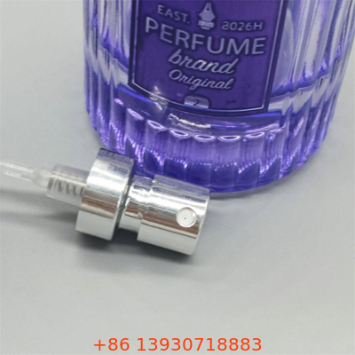 Máy phun nước hoa cho các thương hiệu nước hoa sang trọng với sương mù tinh tế và kết thúc kim loại thanh lịch