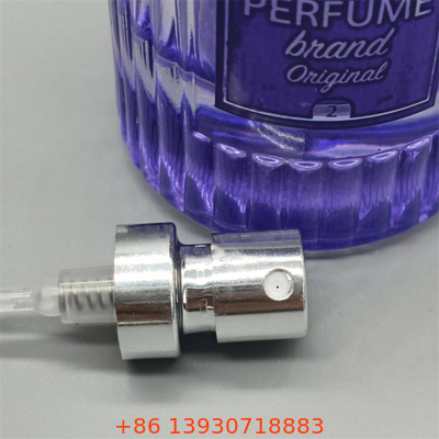 Bơm xịt nước hoa cho nước hoa tự nhiên và hữu cơ với cấu tạo kháng hóa chất​