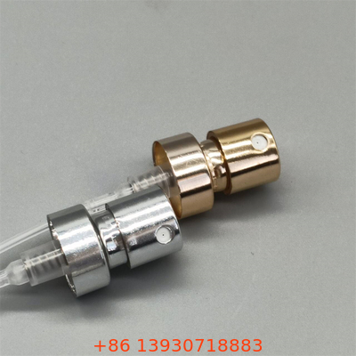 Máy phun nước hoa cho các thương hiệu nước hoa sang trọng với sương mù tinh tế và kết thúc kim loại thanh lịch