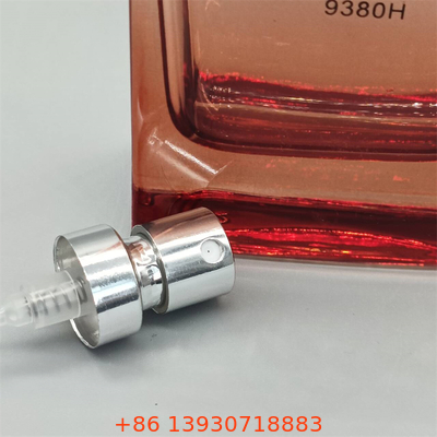 Máy phun nước hoa cho các thương hiệu nước hoa sang trọng với sương mù tinh tế và kết thúc kim loại thanh lịch