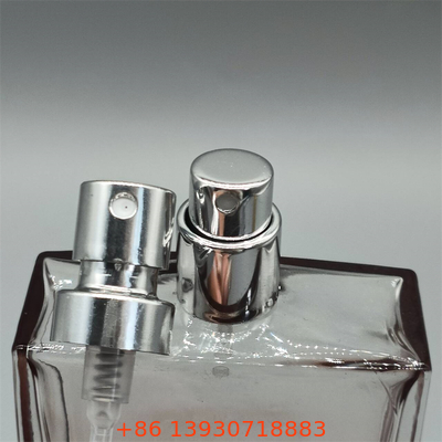 Bơm Xịt Nước Hoa cho Người Yêu Thích Tự Làm Nước Hoa với Lắp Ráp Dễ Dàng và Sương Mù Có Thể Điều Chỉnh
