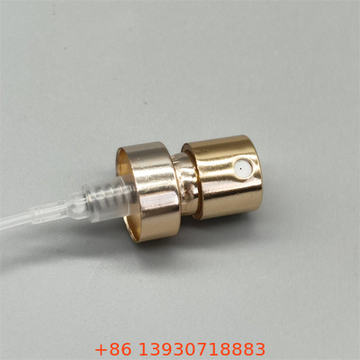 Bơm Xịt Nước Hoa cho Người Yêu Thích Tự Làm Nước Hoa với Lắp Ráp Dễ Dàng và Sương Mù Có Thể Điều Chỉnh