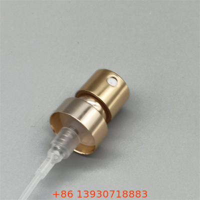 Máy bơm phun nước hoa áp suất cao cho các loại nước hoa tập trung với sương mù mạnh và lõi bền