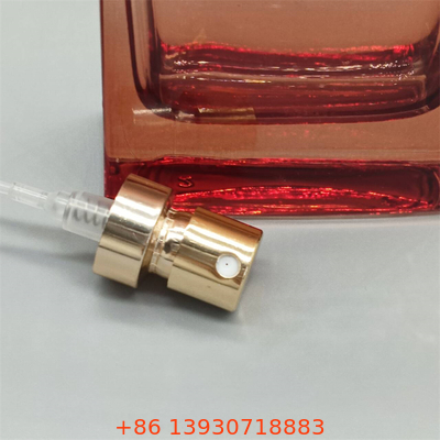 Bơm Xịt Nước Hoa cho Nhà Sản Xuất Mỹ Phẩm với Khả Năng Tương Thích Đa Dạng và Hiệu Suất Ổn Định​