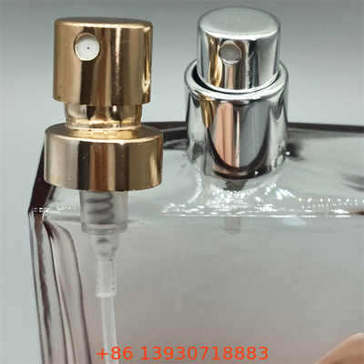 Bơm Xịt Nước Hoa cho Nhà Sản Xuất Mỹ Phẩm với Khả Năng Tương Thích Đa Dạng và Hiệu Suất Ổn Định​