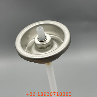 Bộ van, bộ truyền động & nắp xịt khử mùi thơm, niêm phong chống rò rỉ, phun sương mịn cho nam và nữ