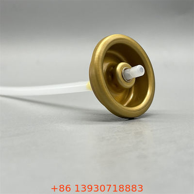 Van xịt toàn thân hiệu quả cao cho bình xịt khử mùi  Phân phối sương đồng đều