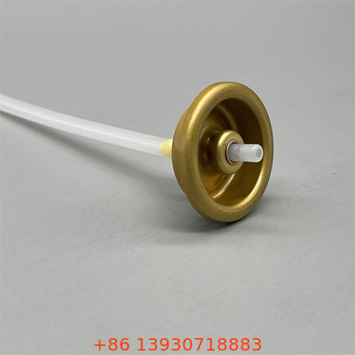 Ventil phun cơ thể cho trẻ sơ sinh & trẻ em Máy phun chăm sóc nhẹ với sương mù mềm & Vật liệu không chứa BPA