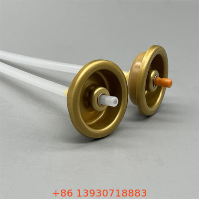 Superior Deodorant Spray Valve & Body Mist Actuator Cho Sản phẩm vệ sinh cá nhân hàng ngày Cho Việc Phân phối Aerosol Không nỗ lực