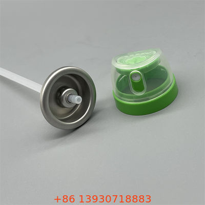 Ventil phun cơ thể cho nước hoa sang trọng & chai Cologne với phun thanh lịch & ngoại hình cao cấp