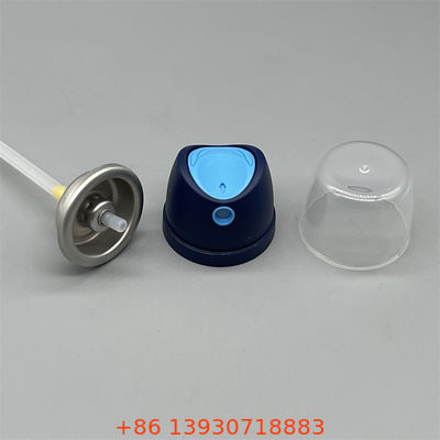 Ventil phun cơ thể cho nước hoa sang trọng & chai Cologne với phun thanh lịch & ngoại hình cao cấp