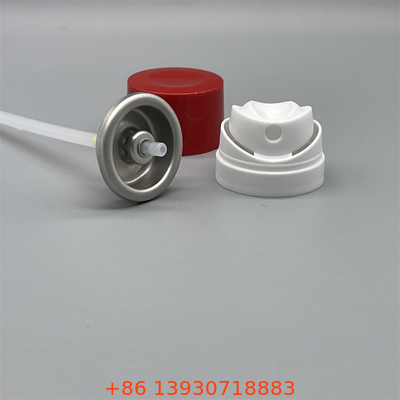 Van xịt khử mùi nhôm 53mm dùng cho cơ thể