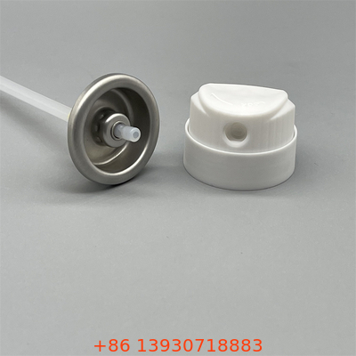 Van xịt khử mùi nhôm 53mm dùng cho cơ thể