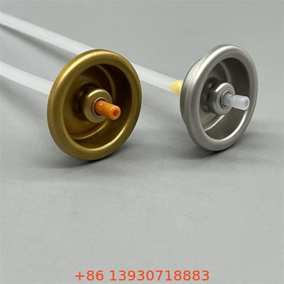 Van xịt khử mùi nhôm 53mm dùng cho cơ thể