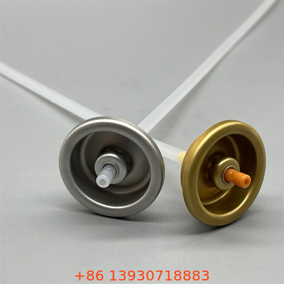 Van xịt khử mùi nhôm 53mm dùng cho cơ thể