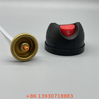 Van xịt toàn thân thân thiện với môi trường cho nhà sản xuất bình xịt di động với phản hồi nhấn nhanh