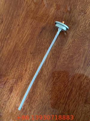 Van tuyết FrostJet hai lỗ và bộ truyền động tạo hiệu ứng mùa đông tức thì, Vòi phun công suất cao tạo tuyết giả