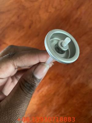 Ống phun tuyết Aerosol 4 lỗ & Động lực Ống phun hiệu ứng mùa đông hạng nặng cho phun trang trí