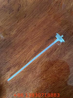 Ống phun tuyết Aerosol 4 lỗ & Động lực Ống phun hiệu ứng mùa đông hạng nặng cho phun trang trí