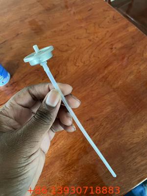 Ống phun tuyết Aerosol 4 lỗ & Động lực Ống phun hiệu ứng mùa đông hạng nặng cho phun trang trí