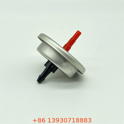 1 Inch Butane Lighter Gas Refill Valve với Buna Gasket