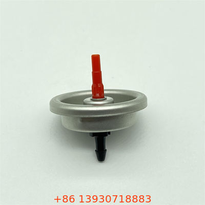 Van nạp lại butan 1 inch cho bật lửa gas với vòng đệm Buna