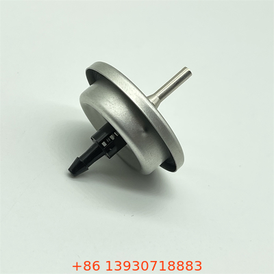 1 Inch Butane Lighter Gas Refill Valve với Buna Gasket