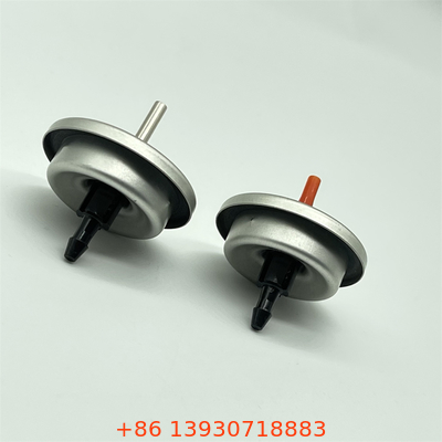 1 Inch Butane Lighter Gas Refill Valve với Buna Gasket