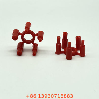 1 Inch Butane Lighter Refill Valve với Buna Gasket