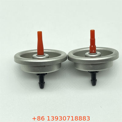 Van nạp lại butan 1 inch cho bật lửa gas với vòng đệm Buna