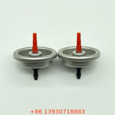 1 Inch Butane Lighter Gas Refill Valve với Buna Gasket