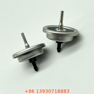 1 Inch Butane Lighter Refill Valve với Buna Gasket