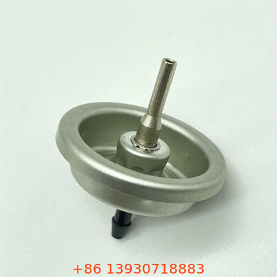 Van nạp lại butan 1 inch cho bật lửa gas với vòng đệm Buna