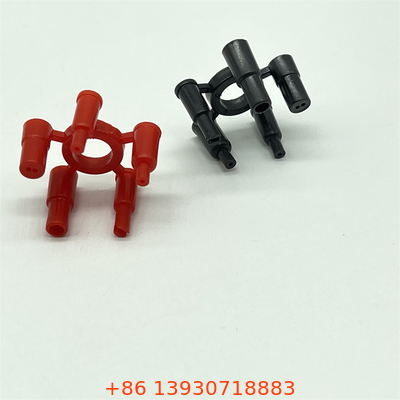 1 Inch Butane Lighter Refill Valve với Buna Gasket