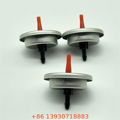 Van nạp lại butan 1 inch cho bật lửa với vòng đệm Buna