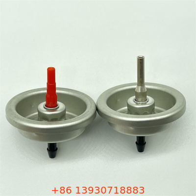 Van nạp lại butan 1 inch cho bật lửa với vòng đệm Buna