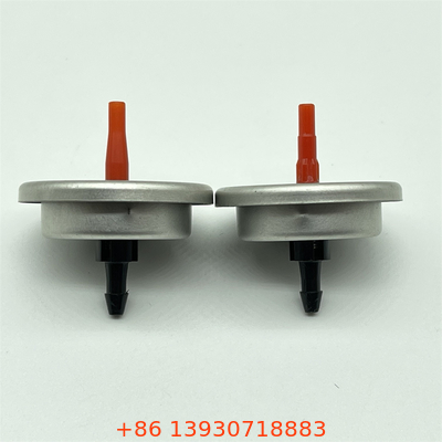 1 Inch Butane Refill Valve cho máy đốt khí với Buna Gasket