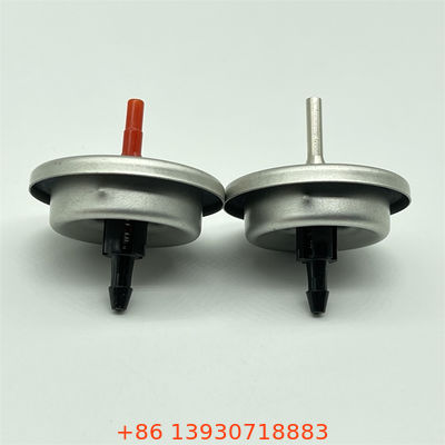 Van nạp lại butan 1 inch cho bật lửa gas với vòng đệm Buna