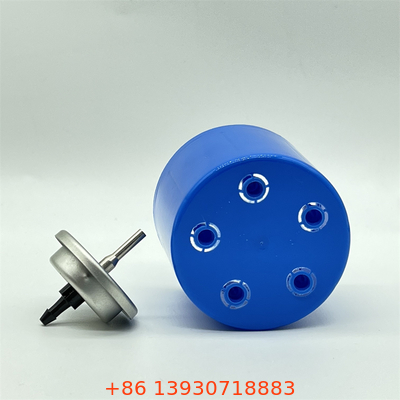 Van nạp lại butan 1 inch cho bật lửa với vòng đệm Buna