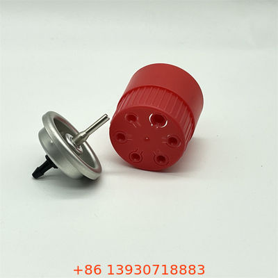1 Inch Butane Lighter Refill Valve với Buna Gasket