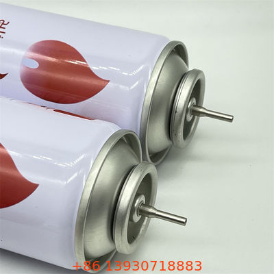 1 Inch Butane Lighter Refill Valve với Buna Gasket