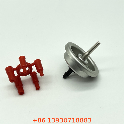 1 Inch Butane Lighter Refill Valve với Buna Gasket