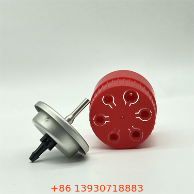 Van nạp lại bật lửa butan 1 inch với vòng đệm Buna cho đèn khò gas