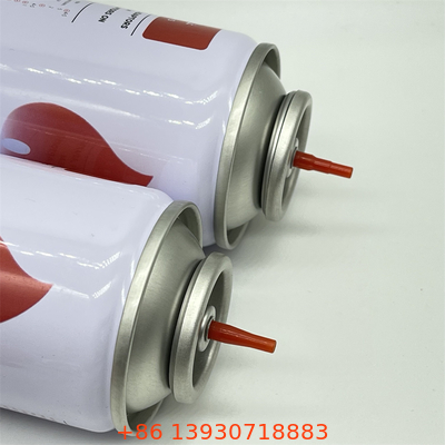 Van nạp lại butan 1 inch cho bật lửa với vòng đệm Buna
