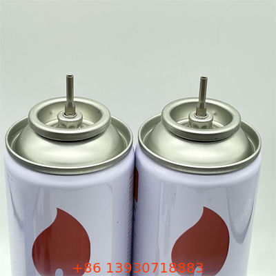 Van nạp lại butan 1 inch cho bật lửa gas với vòng đệm Buna