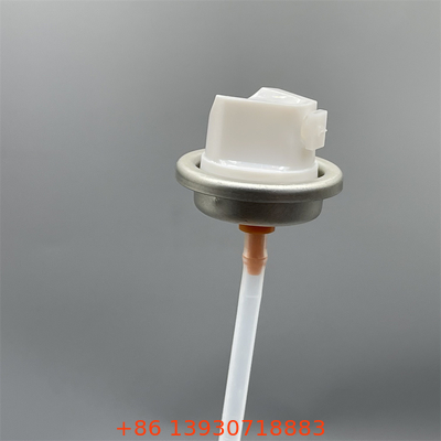 Van xịt sơn aerosol cho lớp phủ công nghiệp & sơn xịt DIY