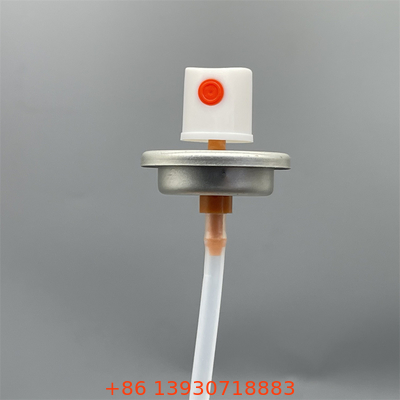 1 Inch Aerosol Spray Paint Valve với niêm phong chống rò rỉ