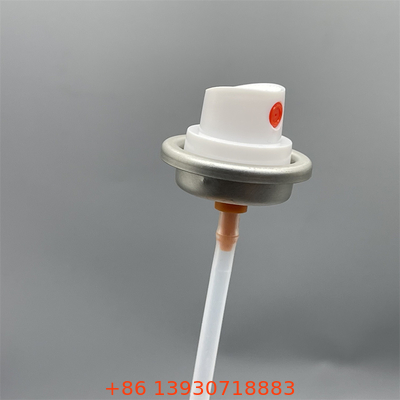 Van xịt sơn aerosol đực 1 inch với vòng đệm Buna
